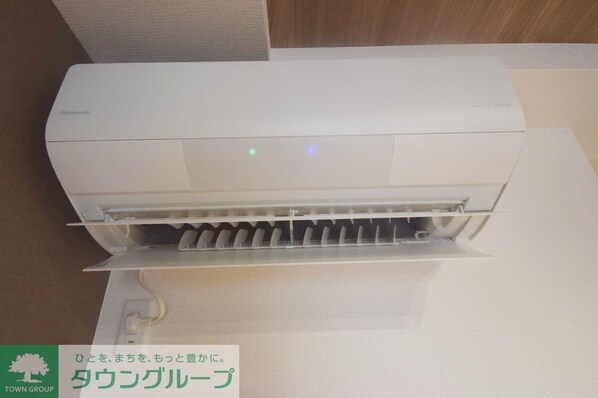 Dアセット栄町の物件内観写真